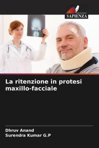 La ritenzione in protesi maxillo-facciale