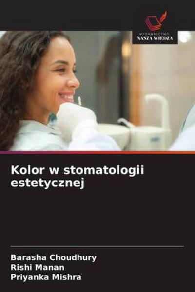 Kolor w stomatologii estetycznej