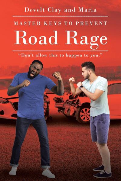 Master Keys to Prevent Road Rage