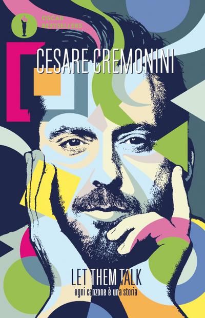 Let them talk. Ogni canzone è una storia