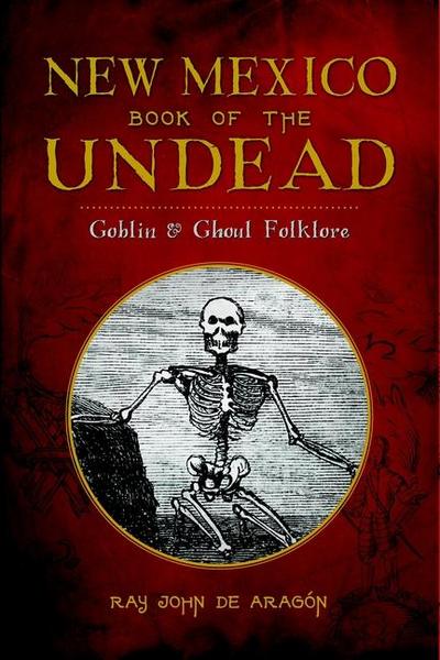 New Mexico Book of the Undead