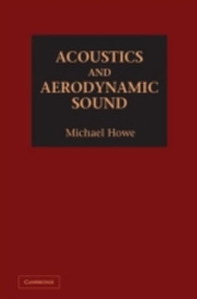 Acoustics and Aerodynamic Sound