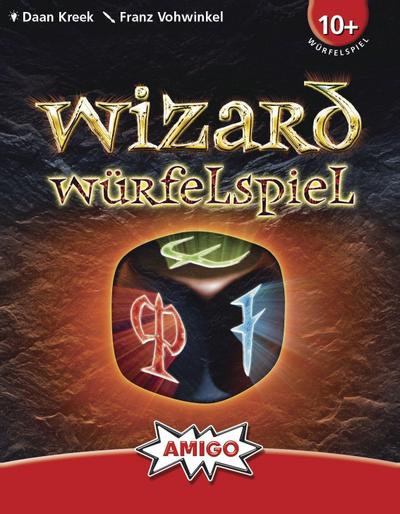Wizard - Würfelspiel