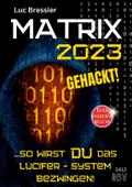 MATRIX 2023 gehackt!