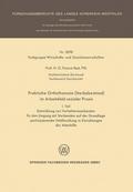 Praktische Orthothanasie (Sterbebeistand) im Arbei