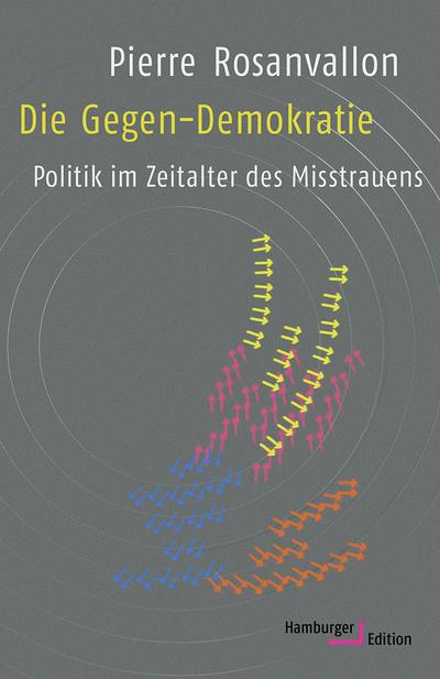Die Gegen-Demokratie
