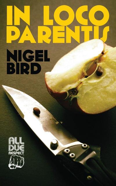 Bird, N: In Loco Parentis
