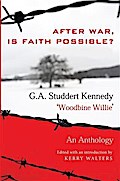 After War, Is Faith Possible?