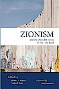 Zionism and the Quest for Justice in the Holy Land