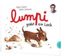 Lumpi 2: Lumpi gräbt ein Loch