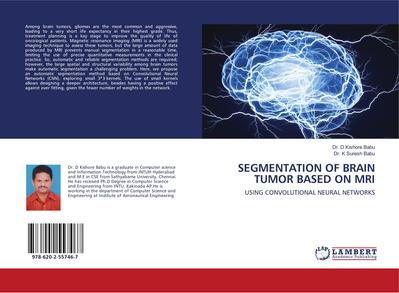 SEGMENTATION OF BRAIN TUMOR BASED ON MRI