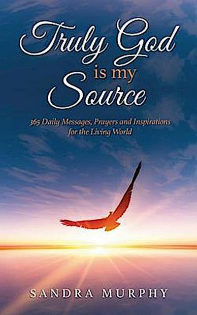 Truly God is my Source