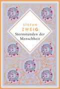 Stefan Zweig, Sternstunden der Menschheit. Schmuckausgabe mit Kupferprägung