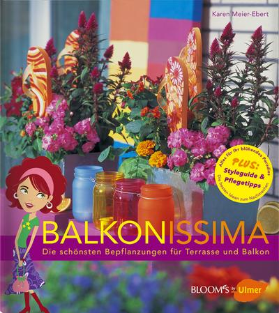 Balkonissima