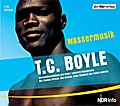 Wassermusik. 4 CDs