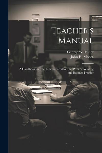Teacher’s Manual