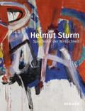 Helmut Sturm