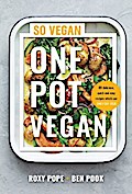 One Pot Vegan