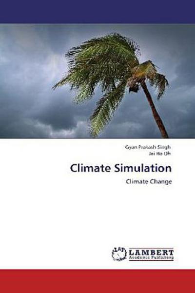 Climate Simulation
