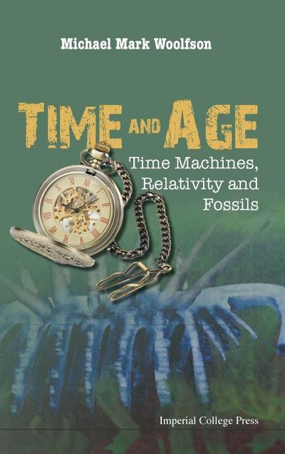 TIME AND AGE