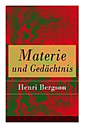 Materie und Gedächtnis