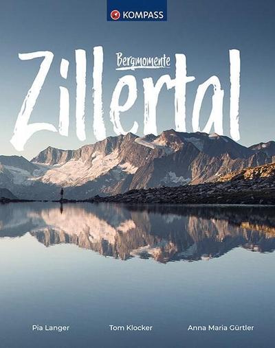 Bergmomente Zillertal