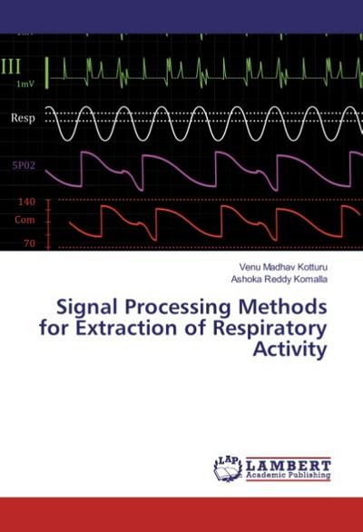 Signal Processing Methods for Extraction of Respiratory Activity