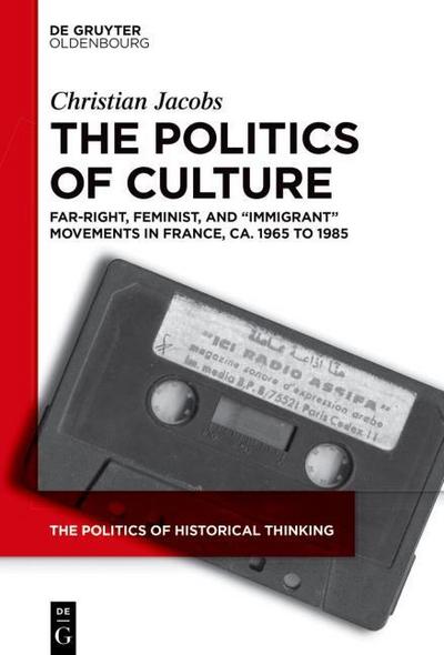The Politics of Culture