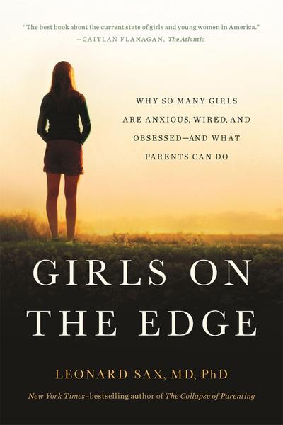 Girls on the Edge (New Edition)