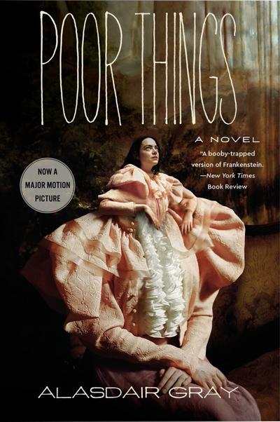 Poor Things (Media Tie-In)
