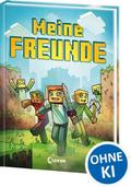 Meine Freunde Minecraft