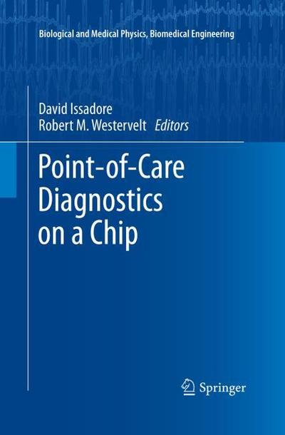 Point-of-Care Diagnostics on a Chip