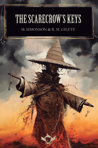 The Scarecrow’s Keys