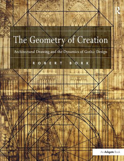The Geometry of Creation