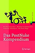 Das PostNuke Kompendium