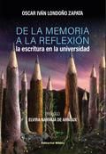 De la memoria a la reflexión