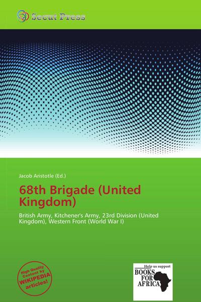 68th Brigade (United Kingdom)