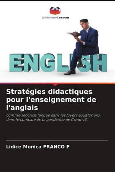 Stratégies didactiques pour l’enseignement de l’anglais
