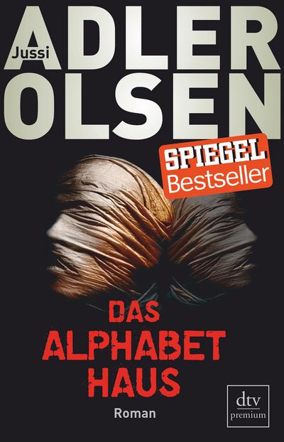 Adler-Olsen, J: Alphabethaus
