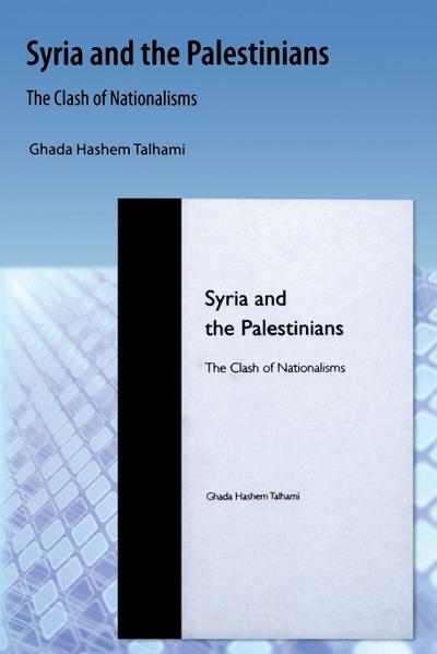 Syria and the Palestinians