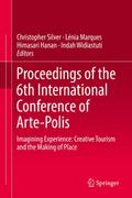 Proceedings of the 6th International Conference of Arte-Polis