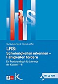 LRS: Schwierigkeiten erkennen - Fähigkeiten förder