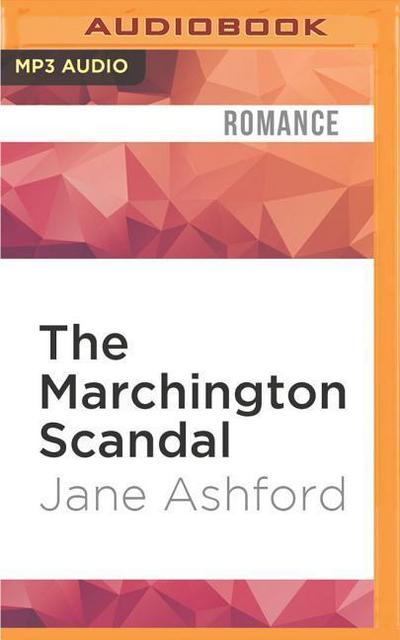 The Marchington Scandal