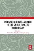 Integration Development in the China Yangtze River Delta