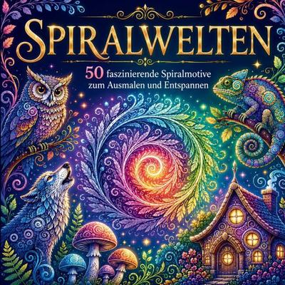 Spiralwelten