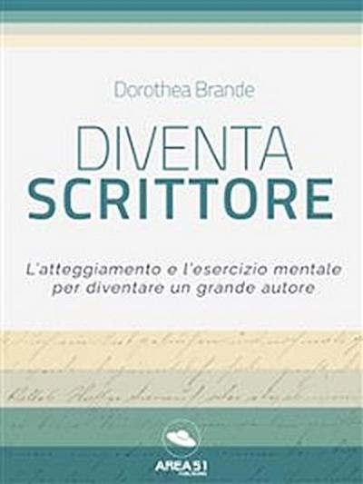Diventa scrittore