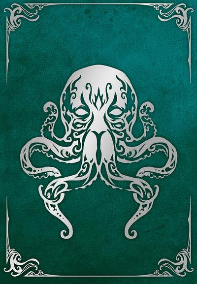 Das Schwarze Auge, DSA5 Mythos: Notizbuch des Kultisten