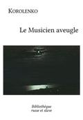 Le Musicien aveugle