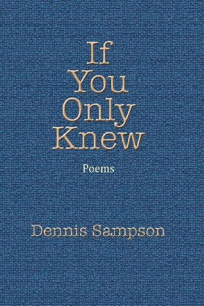 If You Only Knew