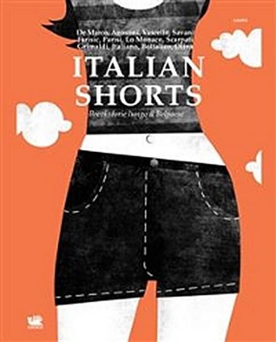 Italian Shorts. Brevi storie lungo il belpaese